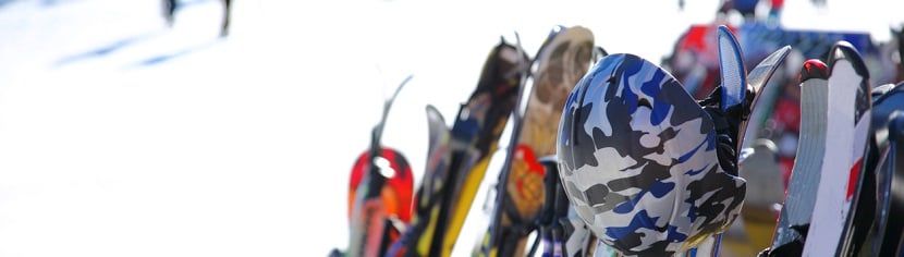 Achat ski : vente de matériel ski et snowboard - Snowleader