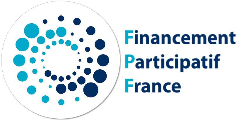 Logo Financement Participatif France