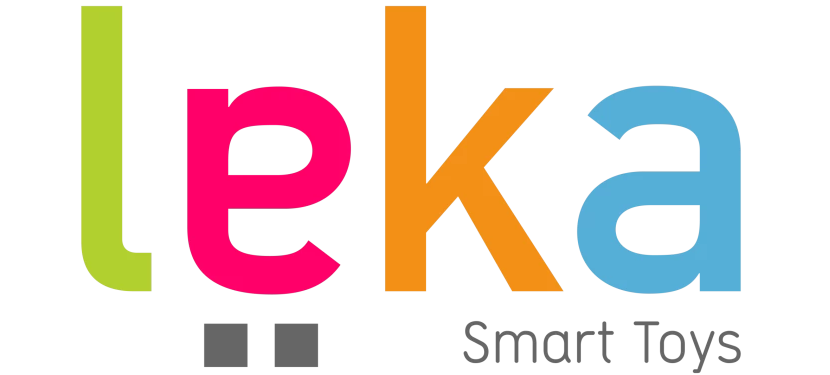 Logo Leka