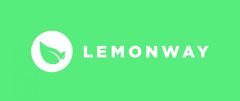 Logo Lemon Way