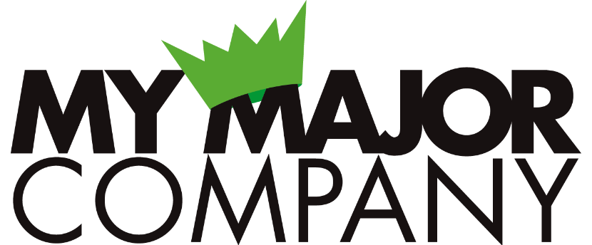 Logo MyMajorCompany