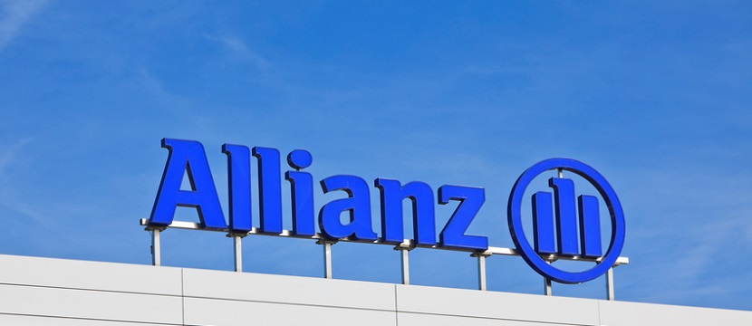 Logo Allianz